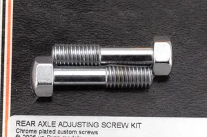 Colony SWINGARM PARTS FOR DYNA 1991-2017