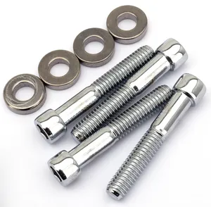 Colony FRONT AND REAR CALIPER MOUNTING KIT 1972-1980
