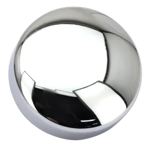 Colony COLONY STEERING STEM BOLT CAP