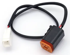 ThunderMax THUNDERMAX TRACMAX ABS WHEEL SIZE CORRECTION MODULE