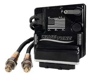 ThunderMax THUNDERMAX FUEL INJECTION
