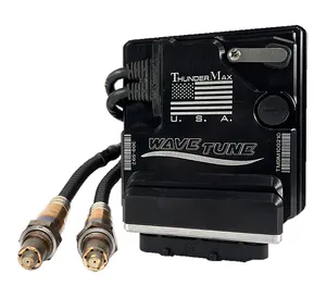 ThunderMax THUNDERMAX FUEL INJECTION