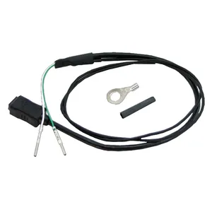 ThunderMax ThunderMax Pigtail Harness #2, Gen III USB Port