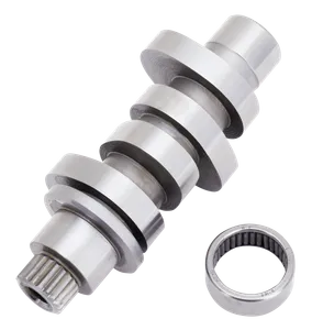 Zipper's RED SHIFT PERFORMANCE CAMS FOR MILWAUKEE EIGHT