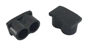 Zipper's RED SHIFT DUAL PISTON CAM CHAIN TENSIONERS