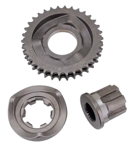 Zodiac (Genuine Zodiac Products) COMPENSATOR FOR 2006-2011 6-SPEED TWIN CAM