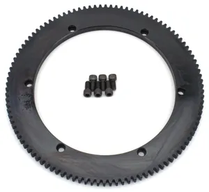 Rivera Primo Primo Brute IV Belt Drive Starter Ring Gear, 106T, TC06-17