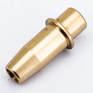 Kibblewhite Precision Machining Inc. C630 BRONZE VALVE GUIDES BY KIBBLEWHITE PRECISION MACHINING