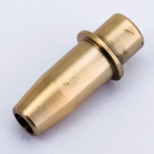 Kibblewhite Precision Machining Inc. C630 BRONZE VALVE GUIDES BY KIBBLEWHITE PRECISION MACHINING