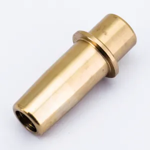 Kibblewhite Precision Machining Inc. C630 BRONZE VALVE GUIDES BY KIBBLEWHITE PRECISION MACHINING