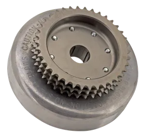 Zodiac (Genuine Zodiac Products) SPORTSTER ALTERNATOR ROTORS