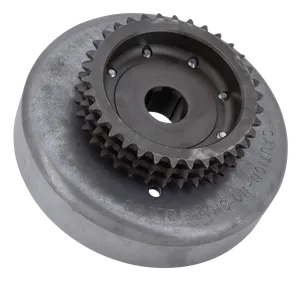 Zodiac (Genuine Zodiac Products) SPORTSTER ALTERNATOR ROTORS