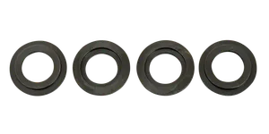 Eastern MC Parts VALVE SPRING COLLARS & RETAINERS FOR KNUCKLEHEAD