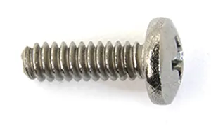 V-Twin SCREWS FOR TURN SIGNAL LENSES