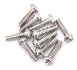 V-Twin SCREWS FOR TURN SIGNAL LENSES