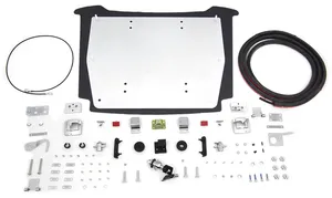 V-Twin TOUR-PAK HARDWARE KIT AND SERVICE PARTS