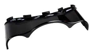 V-Twin 2014-UP BATWING OUTER FAIRING SKIRT