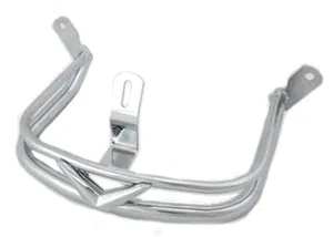 V-Twin REAR FENDER TRIM RAIL FOR TOURING