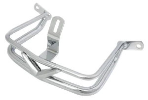 V-Twin REAR FENDER TRIM RAIL FOR TOURING