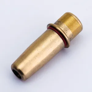Kibblewhite Precision Machining Inc. C630 BRONZE VALVE GUIDES BY KIBBLEWHITE PRECISION MACHINING