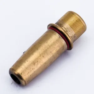 Kibblewhite Precision Machining Inc. C630 BRONZE VALVE GUIDES BY KIBBLEWHITE PRECISION MACHINING