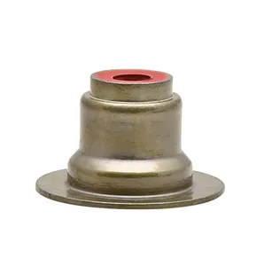 Kibblewhite Precision Machining Inc. KIBBLEWHITE PRECISION MACHINING VALVE STEM SEALS