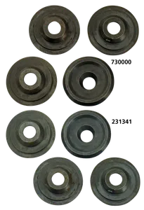 Kibblewhite Precision Machining Inc. VALVE SPRING COLLARS & RETAINERS FOR PANHEAD