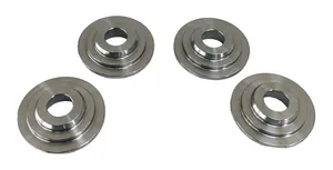 Kibblewhite Precision Machining Inc. KIBBLEWHITE PRECISION MACHINING'S LIGHTWEIGHT RACE QUALITY VALVE SPRING KITS FOR HIGH LIFT CAMS