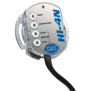 S&S Cycle S&S HI-4N SINGLE/DUAL FIRE IGNITION