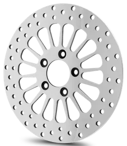 DNA MAMMOTH SUPER SPOKE DISC BRAKE ROTORS