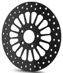 DNA MAMMOTH SUPER SPOKE DISC BRAKE ROTORS