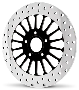 DNA MAMMOTH SUPER SPOKE DISC BRAKE ROTORS