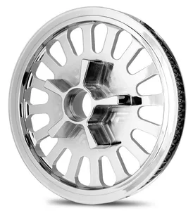 DNA MAMMOTH SUPER SPOKE PULLEYS