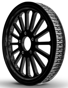 DNA MAMMOTH SUPER SPOKE PULLEYS