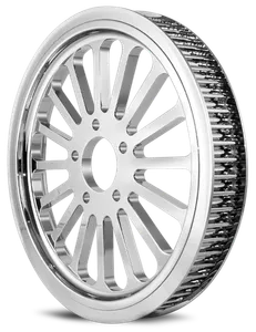 DNA MAMMOTH SUPER SPOKE PULLEYS