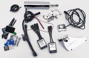 Pingel Enterprise PINGEL ALL ELECTRIC UP/DOWN SHIFTER KITS