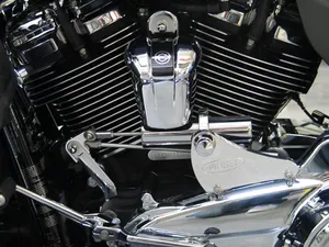Pingel Enterprise PINGEL ALL ELECTRIC UP/DOWN SHIFTER KITS