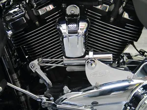 Pingel Enterprise PINGEL ALL ELECTRIC UP/DOWN SHIFTER KITS