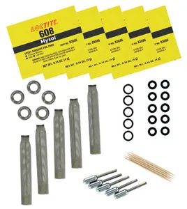 Pingel Enterprise REBUILD TOOLS AND PARTS FOR PINGEL FUEL VALVES