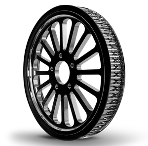 DNA MAMMOTH SUPER SPOKE PULLEYS