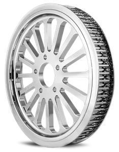 DNA MAMMOTH SUPER SPOKE PULLEYS