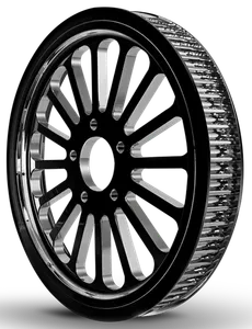 DNA MAMMOTH SUPER SPOKE PULLEYS
