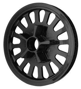 DNA MAMMOTH SUPER SPOKE PULLEYS