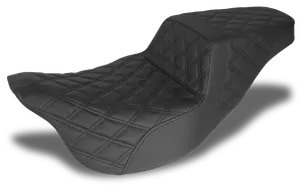 DNA DNA KING STEP 2-UP SEATS FOR TOURING 2008-2023