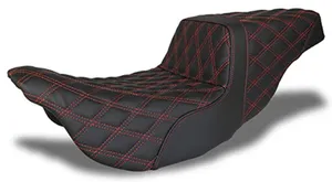 DNA DNA KING STEP 2-UP SEATS FOR TOURING 2008-2023
