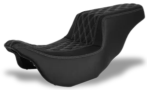DNA DNA KING STEP 2-UP SEATS FOR TOURING 2008-2023