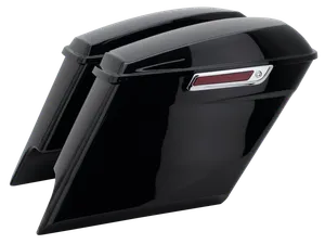 DNA EXTENDED BAGGER BAGS