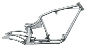 Zodiac (Made in Europe) TON PELS SIGNATURE "NORTH SEA CRUISER" RSD FRAME KIT FOR UP TO 300 REAR TIRES
