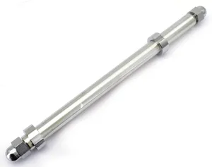 Zodiac (Made in Europe) WIDE SWINGARM KITS FOR TWIN CAM SOFTAIL