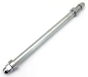 Zodiac (Made in Europe) WHEEL AXLES